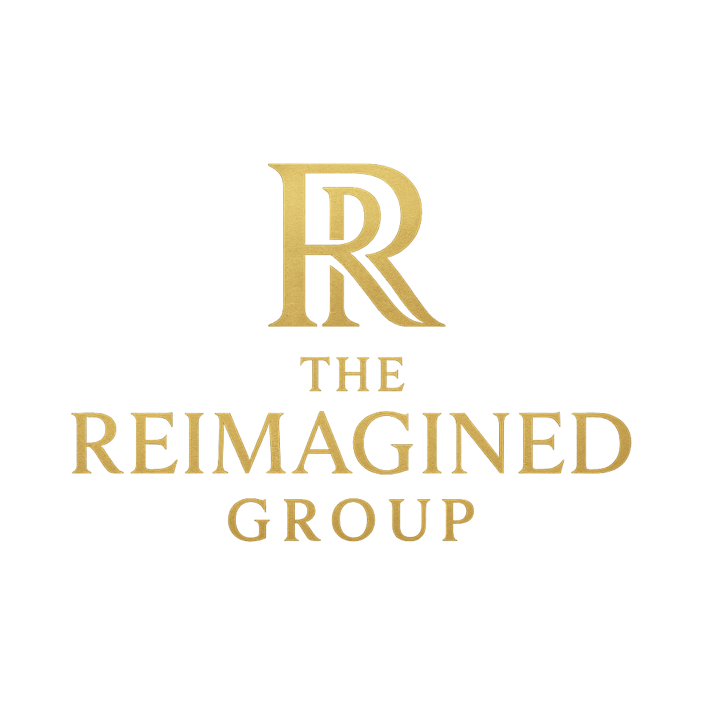The Reimagined Group
 subsidiary